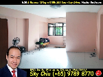 Blk 263 Boon Lay Drive (Jurong West), HDB 5 Rooms #491912